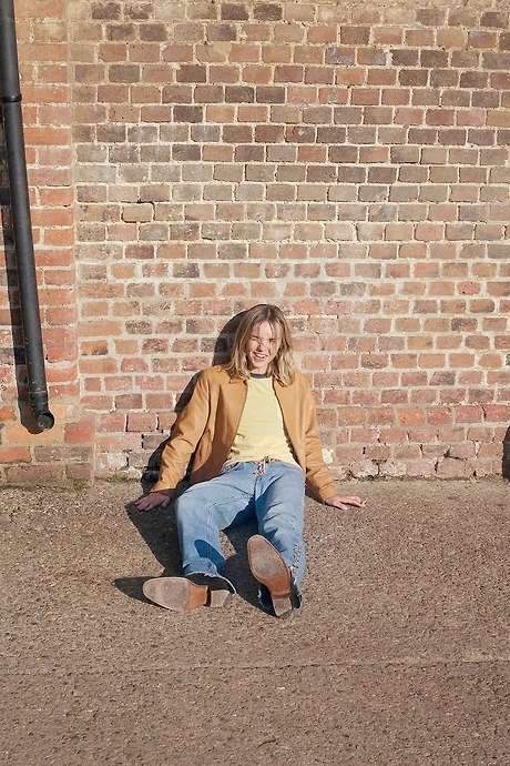 The Japanese House - In the End It Always Does (Live Performance Film)